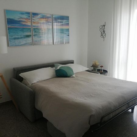 Damadimare Casa Vacanze Montesilvano Marina エクステリア 写真