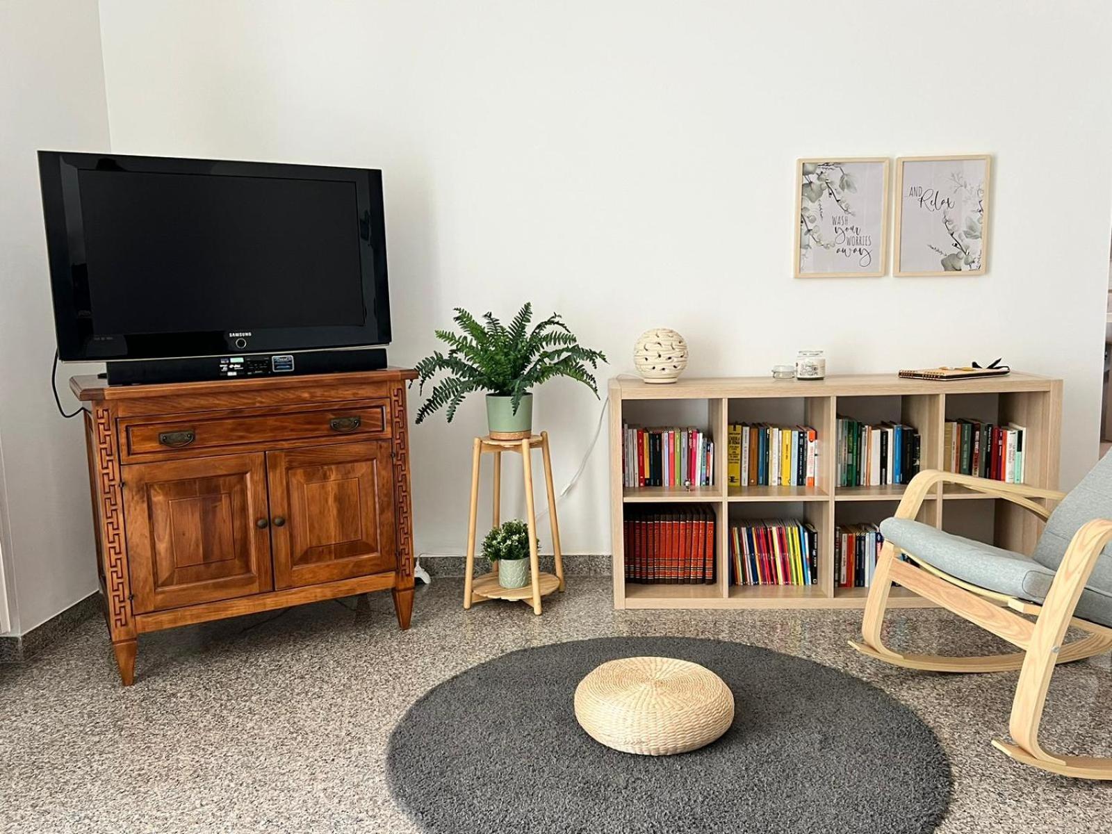 Damadimare Casa Vacanze Montesilvano Marina エクステリア 写真