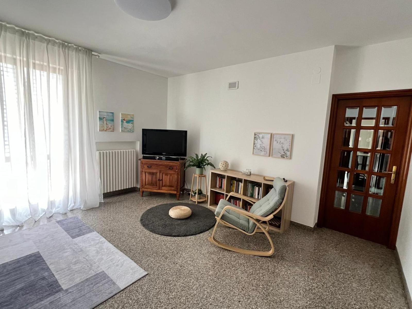 Damadimare Casa Vacanze Montesilvano Marina エクステリア 写真
