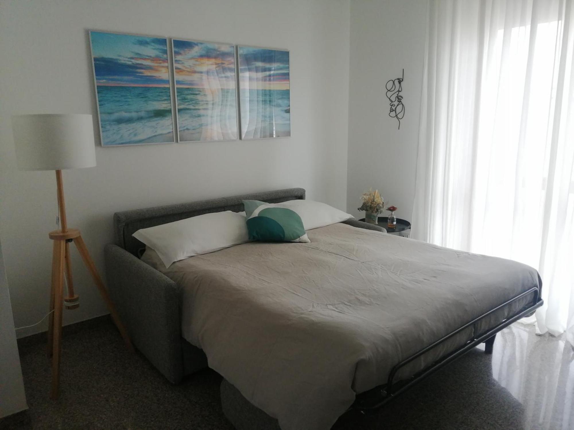 Damadimare Casa Vacanze Montesilvano Marina エクステリア 写真