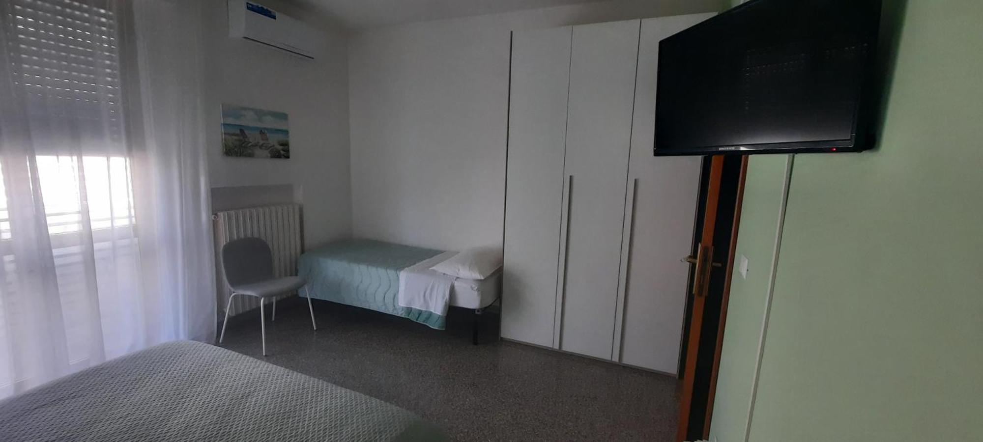 Damadimare Casa Vacanze Montesilvano Marina エクステリア 写真